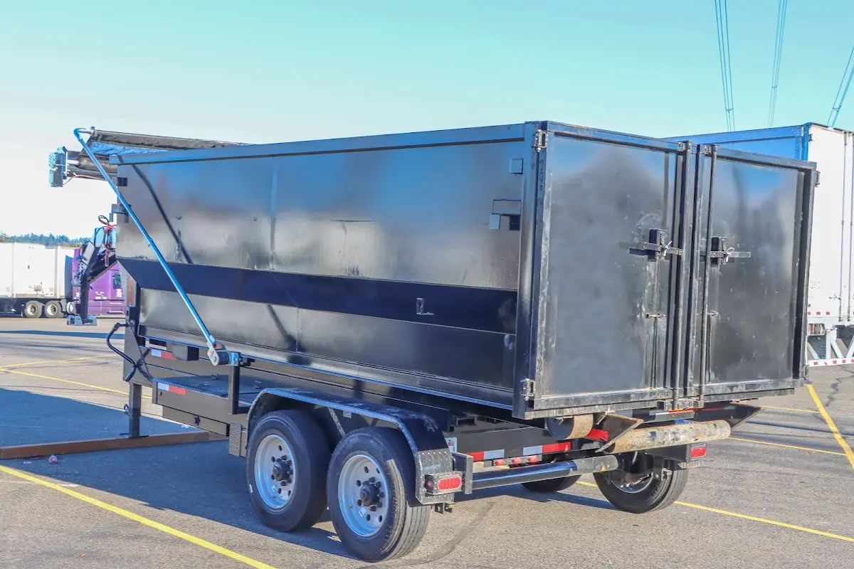 Dumpster Rental services in Lyndon, VT